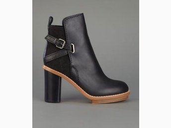 Acne Cypress ankle boots 39 (401352694) ᐈ Köp på Tradera Acne Cypress ankle boots 39 (401352694) ᐈ Köp på Tradera