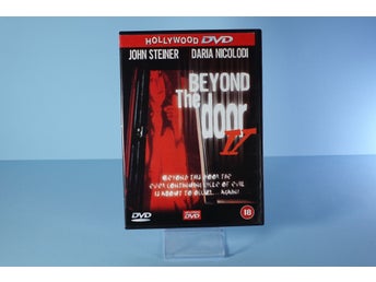 Beyond the Door II DVD Region 2