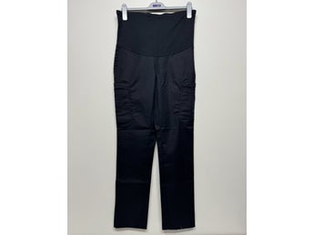 Smila Workwear - Servicebyxa - Mammabyxa - Kockbyxa - Stl XS - 70270 - Nea