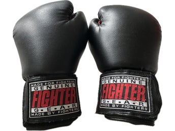 Genuine Fighter Gear Boxningshandskar Boxing Gloves 10z