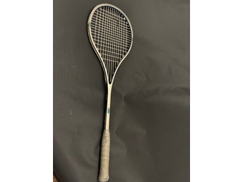 Prince Extender EXCL Squashracket med fodral