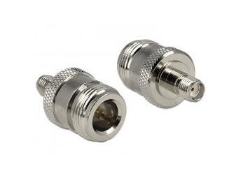Adapter SMA hona - N hona
