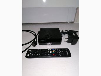 Sagemcom Dtiw77 Hd