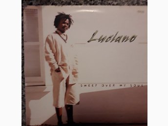 Luciano Sweep Over My Soul Lp 425649775 á Kop Pa Tradera This song is by luciano and appears on the album sweep over my soul (1999). tradera