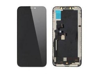 iPhone Xs LCD Skärm & Display