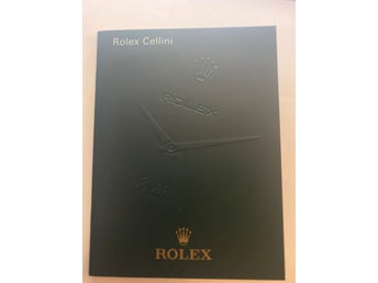 Rolex Cellini 4-2011