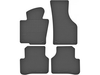 Gummimattor Bilmattor VW Passat V, 01-05 Passat VI, 06-14 Passat CC, 08-14