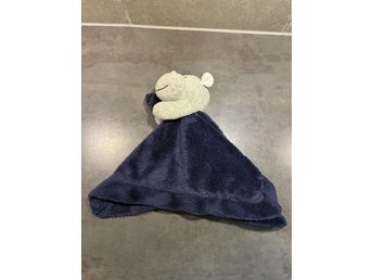 Oanvänd snuttefilt från Carters / Carter's i nyskick!