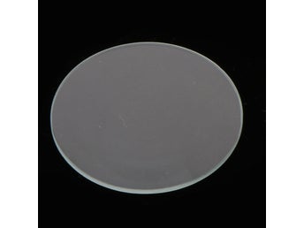 KLOCKGLAS NYTT 19,0