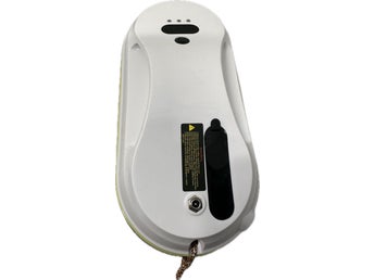 Fönsterputsrobot med fjärrkontroll smart glass window cleaner robot