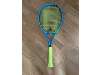 Head tennsracket, gott skick