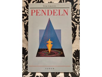 PENDELN - Tom Graves (1991)
