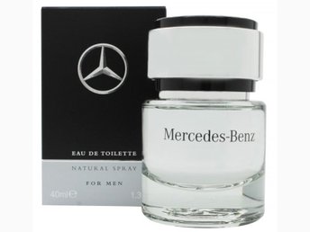 Mercedes Benz Intense EdT 120ml (339270251) ᐈ Moodelle på Mercedes Benz Intense EdT 120ml (339270251) ᐈ Moodelle på