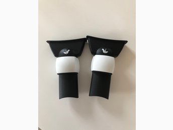 bugaboo fox britax adapter