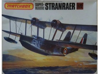 supermarine stranraer 1 72