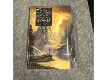 Terry Goodkind - Eldens själ - Sanningens svärd del 12