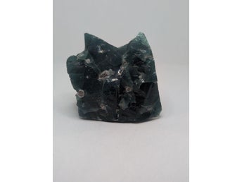 Berslagssten 8x7x3 cm 126g new age wicca etno kristall energiarbete