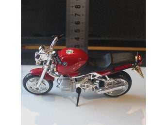 MC BMW R1150 1:18