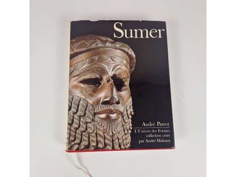 Sumer | André Parrot