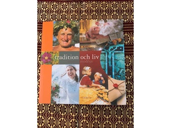 INBUNDEN Tradition och liv av Martin Modéus, 2000