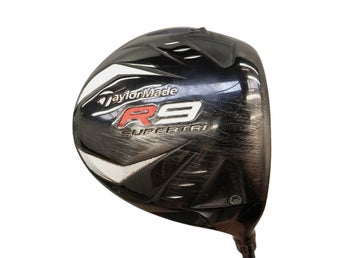 TaylorMade R9