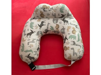 Breastfeeding pillow