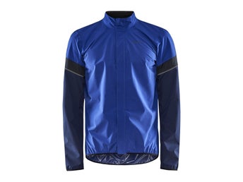 CRAFT CORE ESSENCE JACKET herr storlek S / CRAFT cykel jacka herr stl. S / NY!!