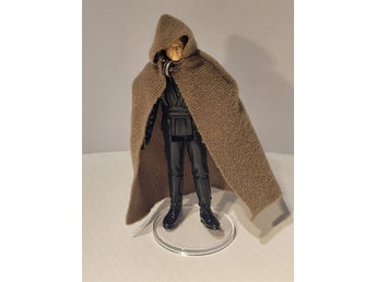Star Wars Vintage Luke Skywalker Jedi Knight Outfit