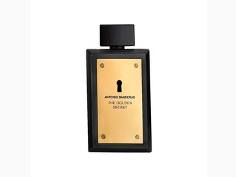 ᐈ Köp Övrigt Herrparfym på Tradera • 1 359 annonser Antonio Banderas The Golden Secret edt 100ml 249 SEK