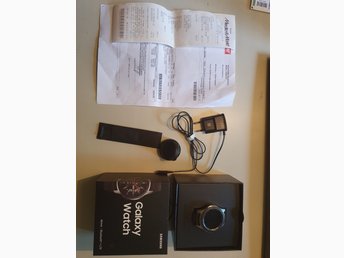galaxy watch 46mm sim card