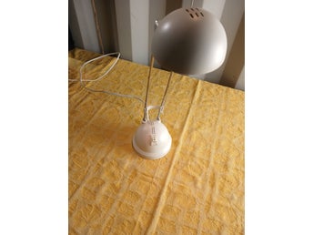 EA Belysning skrivebordslampe 12V 20W G4 – Art.nr. 331654