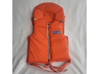 Helly Hansen Navigare Flytväst 60-80 kg