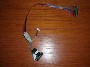 Skärmkabel HP Compaq 378209-001