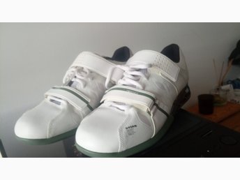 reebok crossfit powerbax