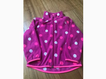 Fleece HM strl 92 Fleece HM strl 92