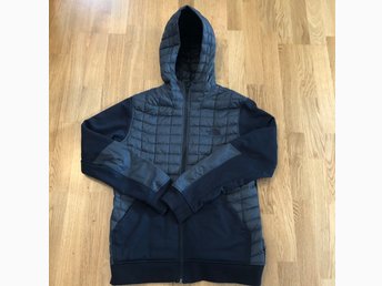 north face men's kilowatt thermoball jacket