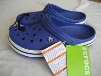 crocs m9 w11