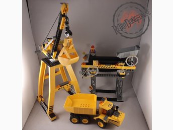lego city 7243