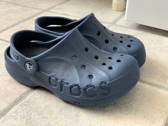 crocs 34