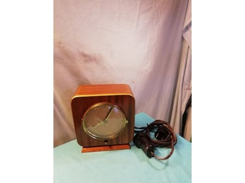 DUX Kopplingsur. Typ: 5150. L