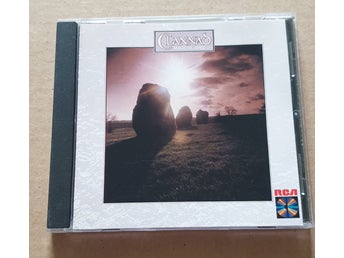 Clannad - Magical Ring (CD)