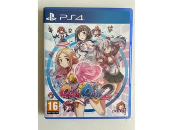 Gal Gun 2 - PS4