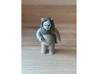 Star Wars Vintage Kenner - Lumat