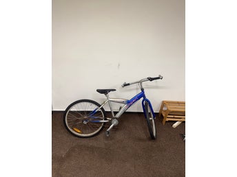 Cykel Pro Logan Riverside 3 växlad