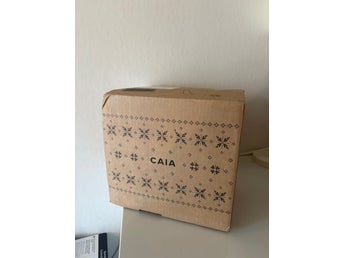CAIA julkalender 2026