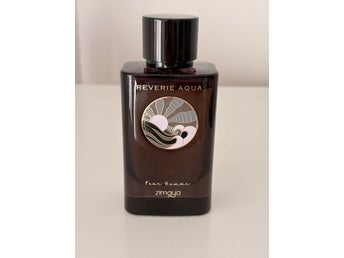 Zimaya Reverie Aqua Pour Homme Eau de Parfum 100ml