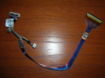 Skärmkabel HP Compaq 413679-001