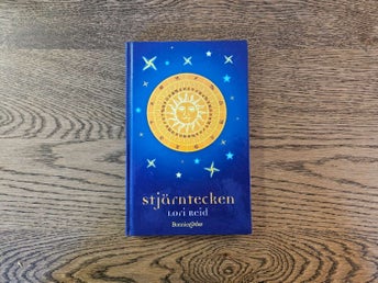 Stjärntecken - Lori Reid
