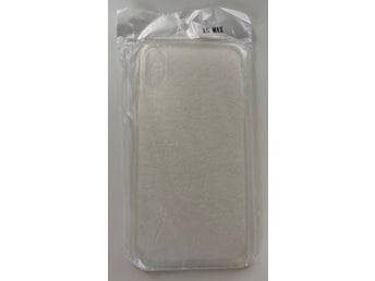 Mobilskal iPhone XS MAX #182