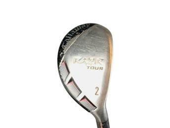 Callaway Razr Tour Hybrid